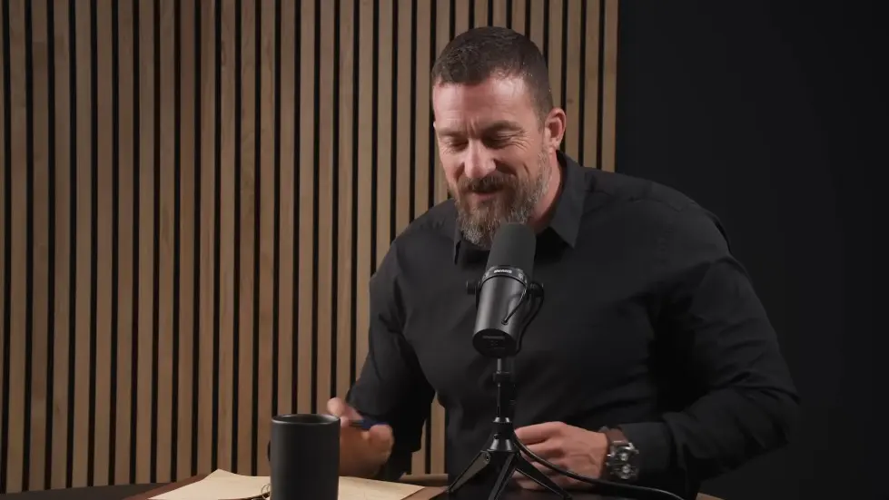 Dr. Oded Rechavi: Genes & the Inheritance of Memories Across Generations | Huberman Lab Podcast 050