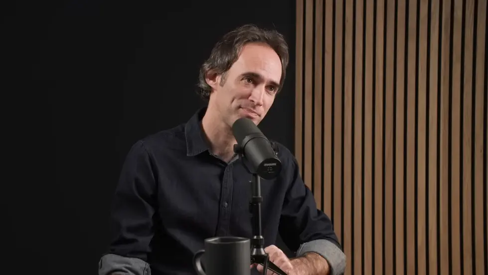 Dr. Oded Rechavi: Genes & the Inheritance of Memories Across Generations | Huberman Lab Podcast 052