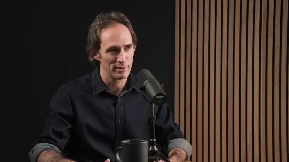 Dr. Oded Rechavi: Genes & the Inheritance of Memories Across Generations | Huberman Lab Podcast 053