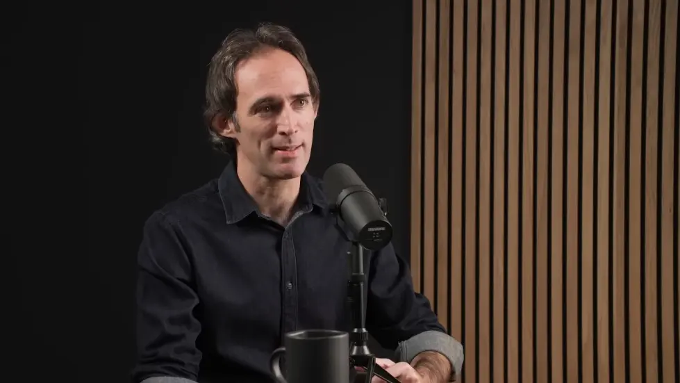 Dr. Oded Rechavi: Genes & the Inheritance of Memories Across Generations | Huberman Lab Podcast 054