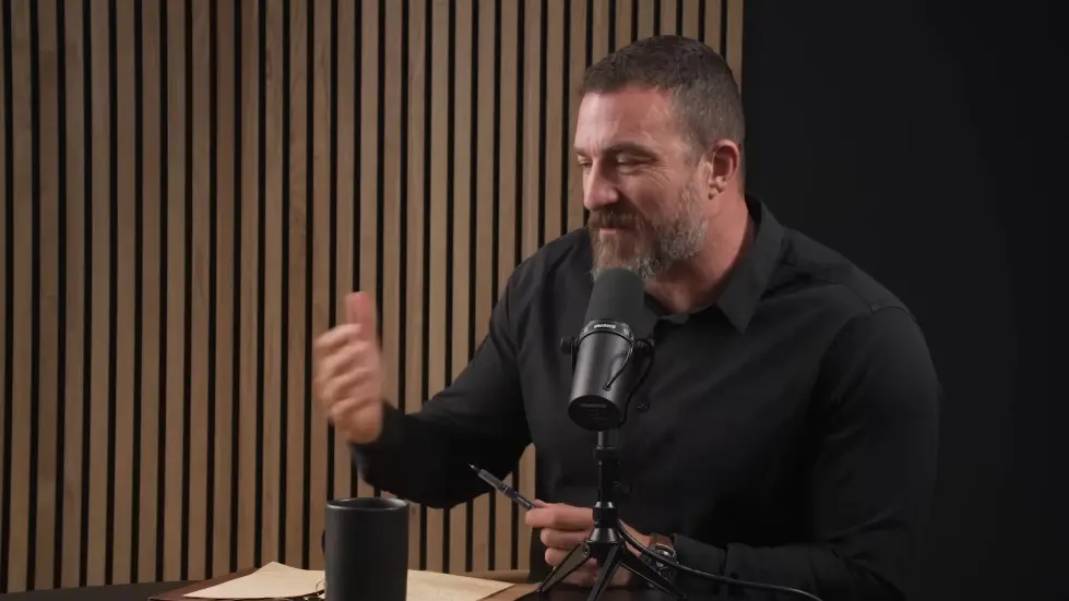 Dr. Oded Rechavi: Genes & the Inheritance of Memories Across Generations | Huberman Lab Podcast 056