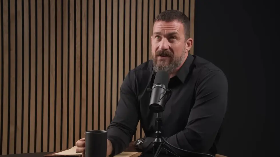 Dr. Oded Rechavi: Genes & the Inheritance of Memories Across Generations | Huberman Lab Podcast 057