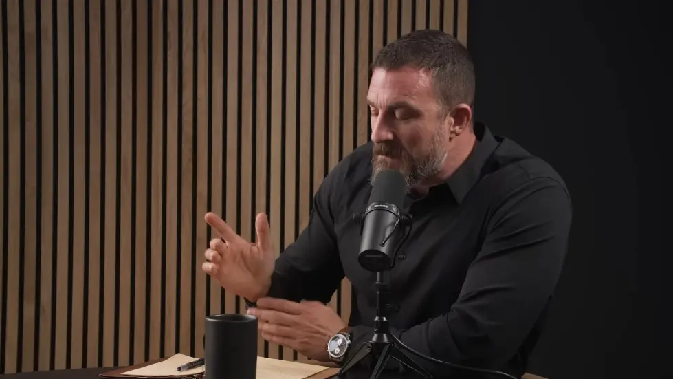 Dr. Oded Rechavi: Genes & the Inheritance of Memories Across Generations | Huberman Lab Podcast 058