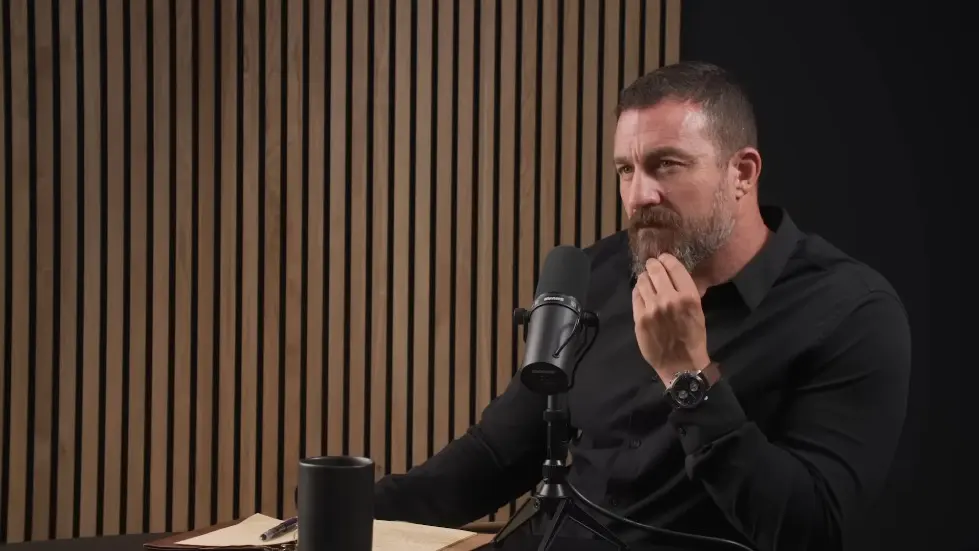 Dr. Oded Rechavi: Genes & the Inheritance of Memories Across Generations | Huberman Lab Podcast 060