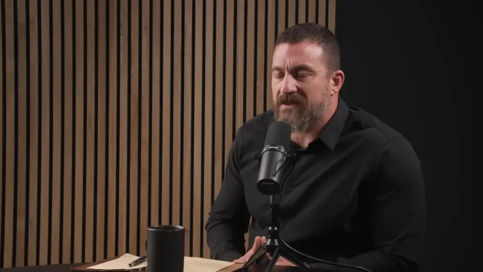 Dr. Oded Rechavi: Genes & the Inheritance of Memories Across Generations | Huberman Lab Podcast 061