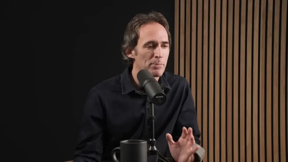 Dr. Oded Rechavi: Genes & the Inheritance of Memories Across Generations | Huberman Lab Podcast 062