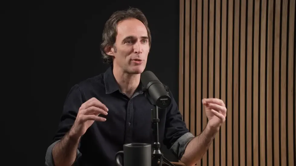 Dr. Oded Rechavi: Genes & the Inheritance of Memories Across Generations | Huberman Lab Podcast 064