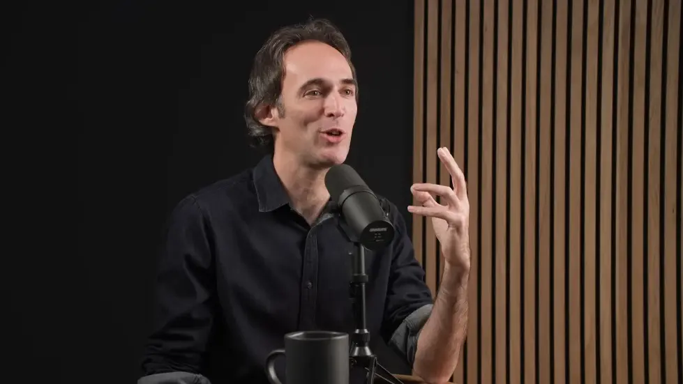 Dr. Oded Rechavi: Genes & the Inheritance of Memories Across Generations | Huberman Lab Podcast 065