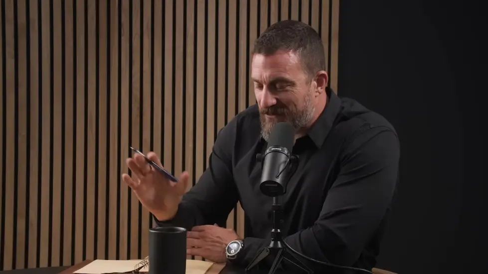 Dr. Oded Rechavi: Genes & the Inheritance of Memories Across Generations | Huberman Lab Podcast 066