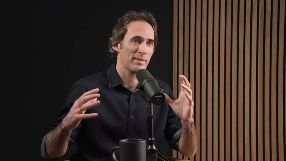 Dr. Oded Rechavi: Genes & the Inheritance of Memories Across Generations | Huberman Lab Podcast 068