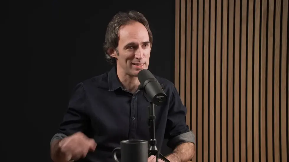 Dr. Oded Rechavi: Genes & the Inheritance of Memories Across Generations | Huberman Lab Podcast 069