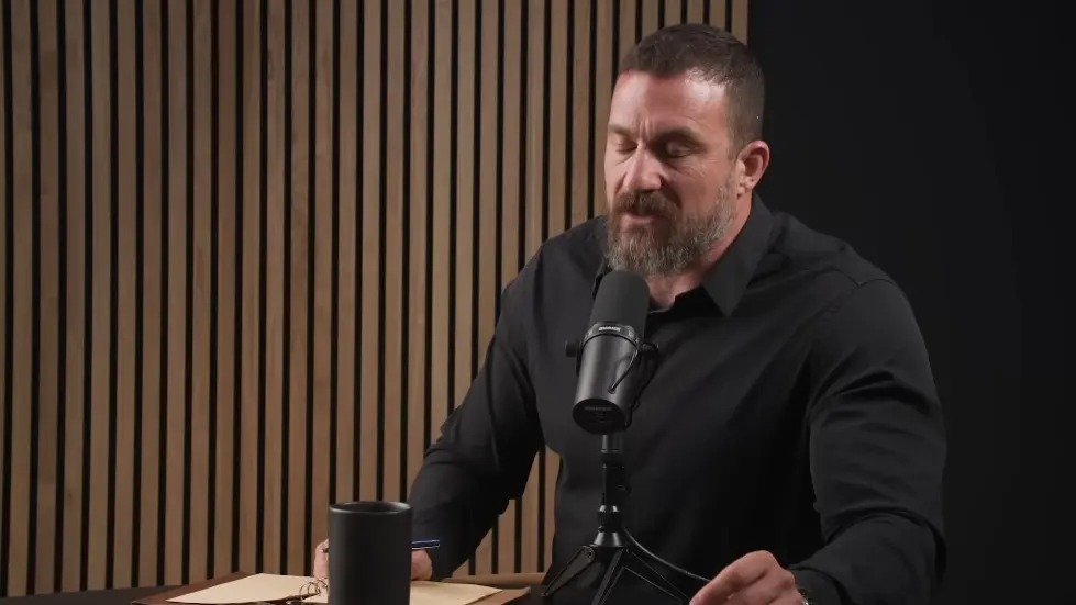 Dr. Oded Rechavi: Genes & the Inheritance of Memories Across Generations | Huberman Lab Podcast 072