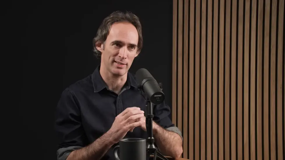 Dr. Oded Rechavi: Genes & the Inheritance of Memories Across Generations | Huberman Lab Podcast 073