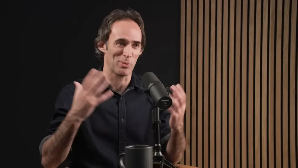 Dr. Oded Rechavi: Genes & the Inheritance of Memories Across Generations | Huberman Lab Podcast 074