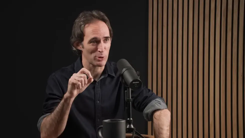 Dr. Oded Rechavi: Genes & the Inheritance of Memories Across Generations | Huberman Lab Podcast 076