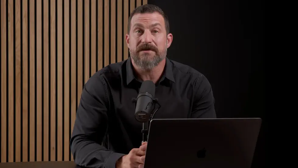 Dr. Paul Conti: How to Build and Maintain Healthy Relationships | Huberman Lab Guest Series 001