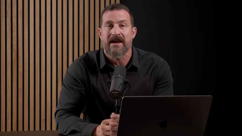 Dr. Paul Conti: How to Build and Maintain Healthy Relationships | Huberman Lab Guest Series 002