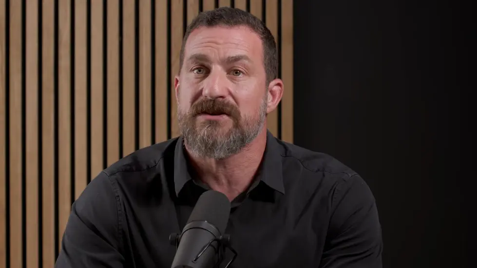 Dr. Paul Conti: How to Build and Maintain Healthy Relationships | Huberman Lab Guest Series 004