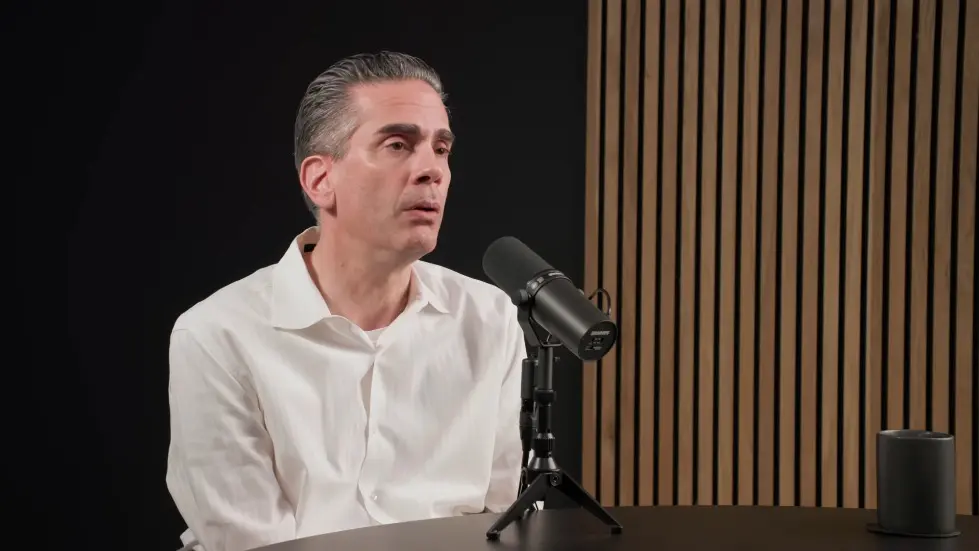 Dr. Paul Conti: How to Build and Maintain Healthy Relationships | Huberman Lab Guest Series 008