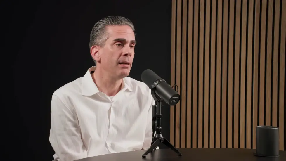 Dr. Paul Conti: How to Build and Maintain Healthy Relationships | Huberman Lab Guest Series 009