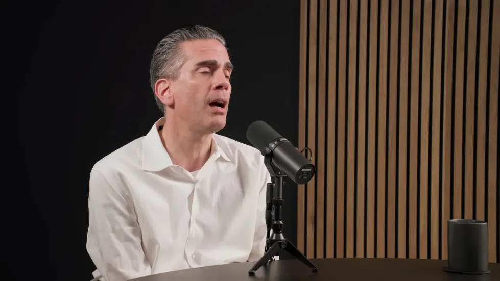 Dr. Paul Conti: How to Build and Maintain Healthy Relationships | Huberman Lab Guest Series 022