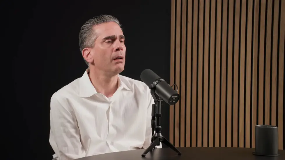 Dr. Paul Conti: How to Build and Maintain Healthy Relationships | Huberman Lab Guest Series 026