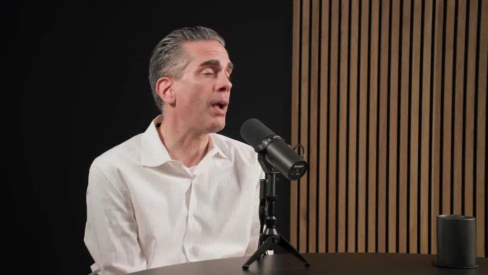 Dr. Paul Conti: How to Build and Maintain Healthy Relationships | Huberman Lab Guest Series 029