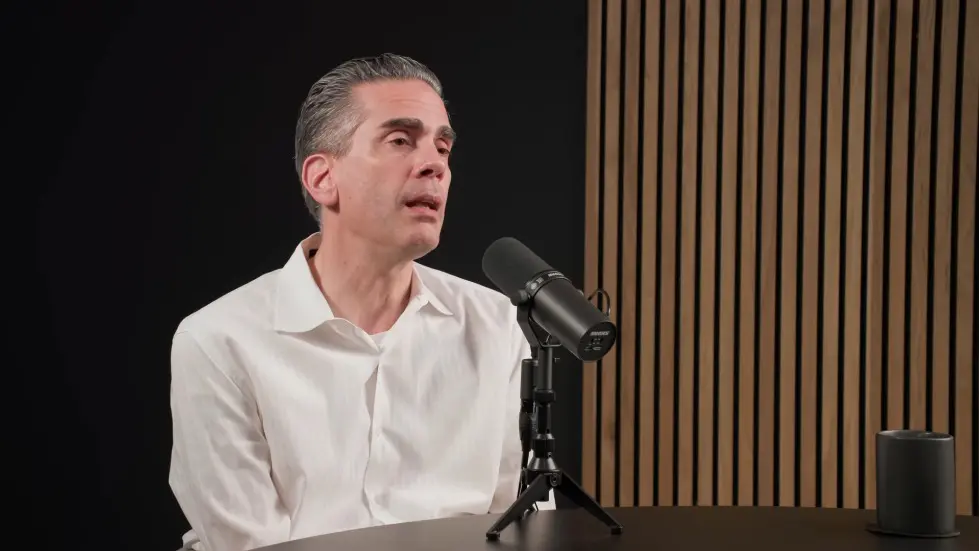 Dr. Paul Conti: How to Build and Maintain Healthy Relationships | Huberman Lab Guest Series 033