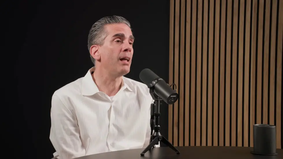 Dr. Paul Conti: How to Build and Maintain Healthy Relationships | Huberman Lab Guest Series 034