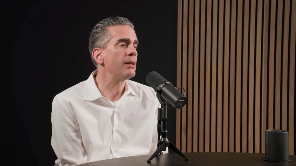 Dr. Paul Conti: How to Build and Maintain Healthy Relationships | Huberman Lab Guest Series 040