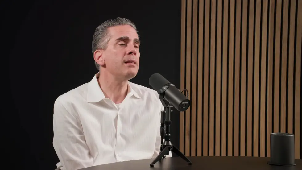 Dr. Paul Conti: How to Build and Maintain Healthy Relationships | Huberman Lab Guest Series 041