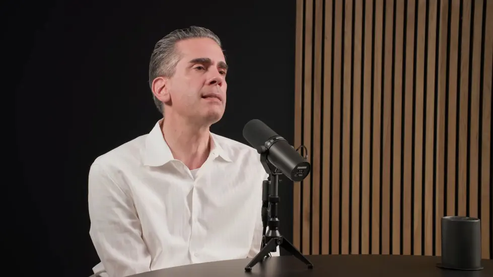 Dr. Paul Conti: How to Build and Maintain Healthy Relationships | Huberman Lab Guest Series 045