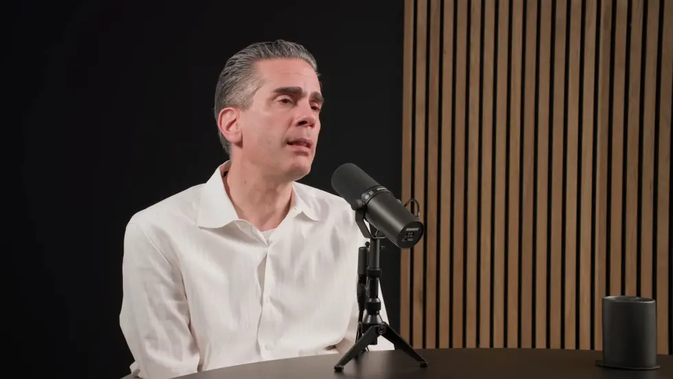 Dr. Paul Conti: How to Build and Maintain Healthy Relationships | Huberman Lab Guest Series 051