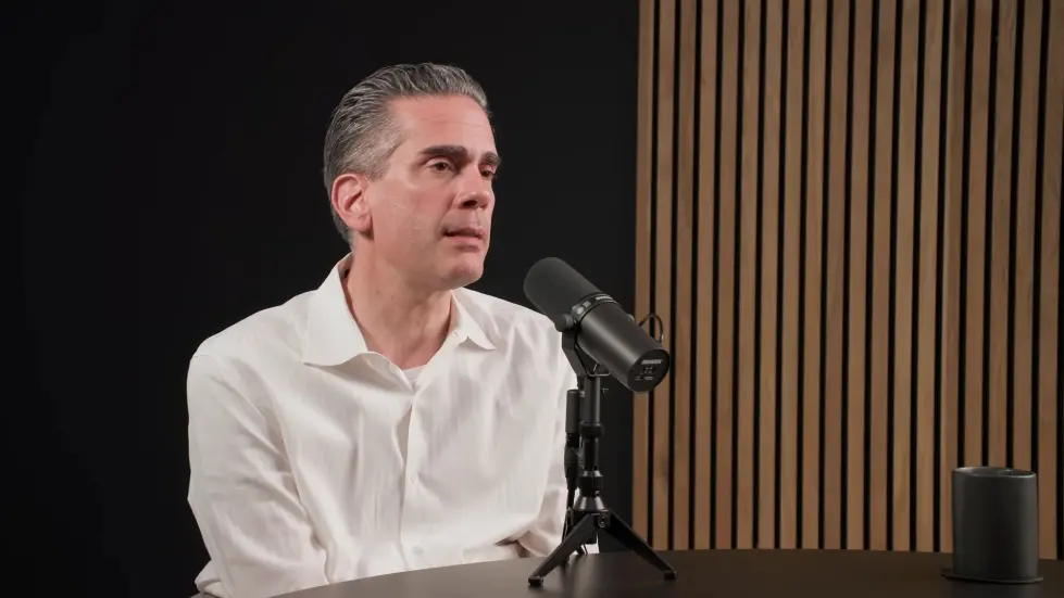 Dr. Paul Conti: How to Build and Maintain Healthy Relationships | Huberman Lab Guest Series 057