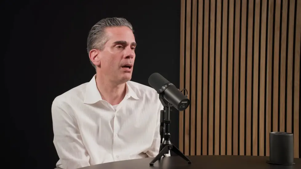 Dr. Paul Conti: How to Build and Maintain Healthy Relationships | Huberman Lab Guest Series 058