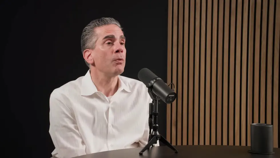 Dr. Paul Conti: How to Build and Maintain Healthy Relationships | Huberman Lab Guest Series 061