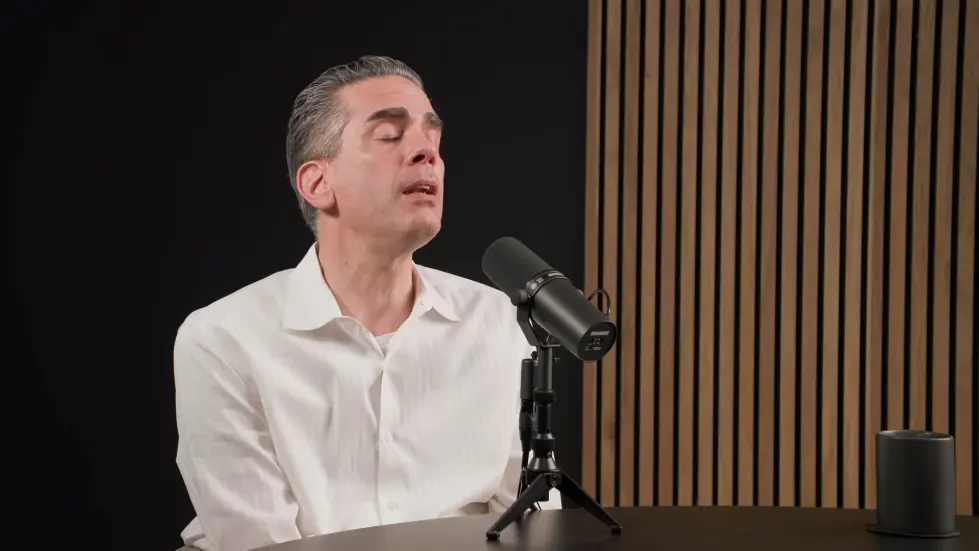 Dr. Paul Conti: How to Build and Maintain Healthy Relationships | Huberman Lab Guest Series 062