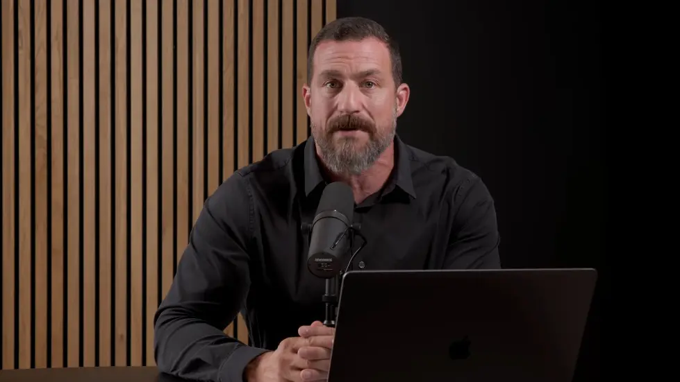 Dr. Paul Conti: How to Build and Maintain Healthy Relationships | Huberman Lab Guest Series 065