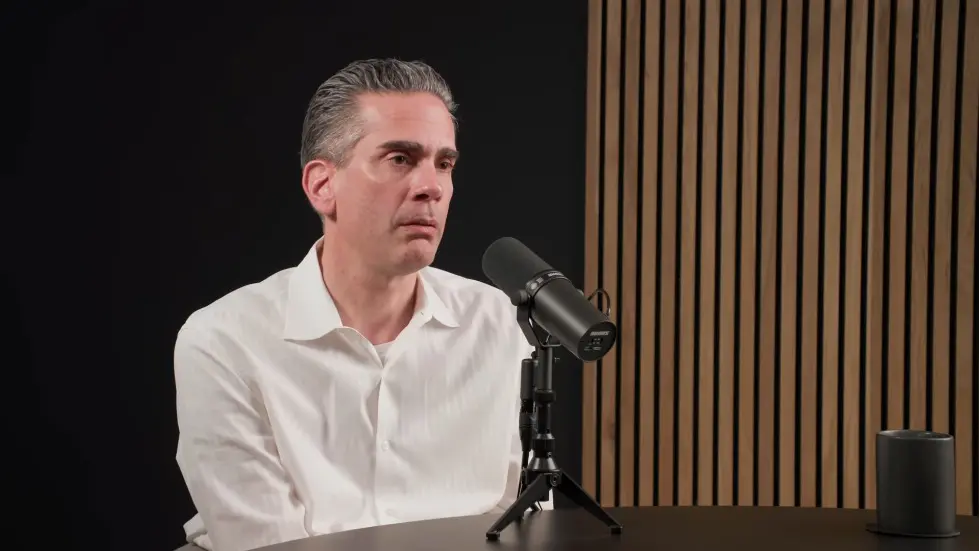 Dr. Paul Conti: How to Build and Maintain Healthy Relationships | Huberman Lab Guest Series 069