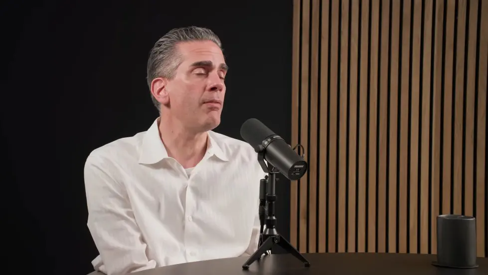 Dr. Paul Conti: How to Build and Maintain Healthy Relationships | Huberman Lab Guest Series 070