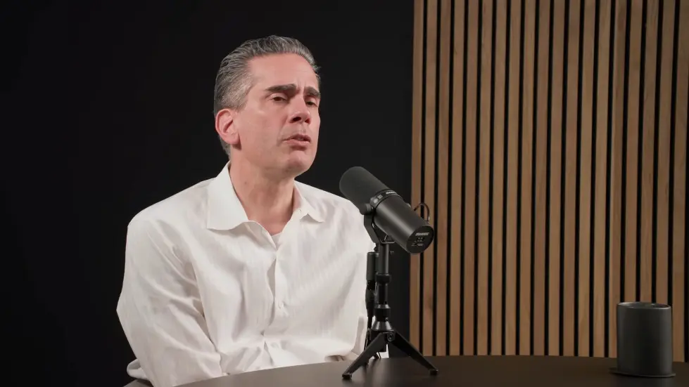 Dr. Paul Conti: How to Build and Maintain Healthy Relationships | Huberman Lab Guest Series 072