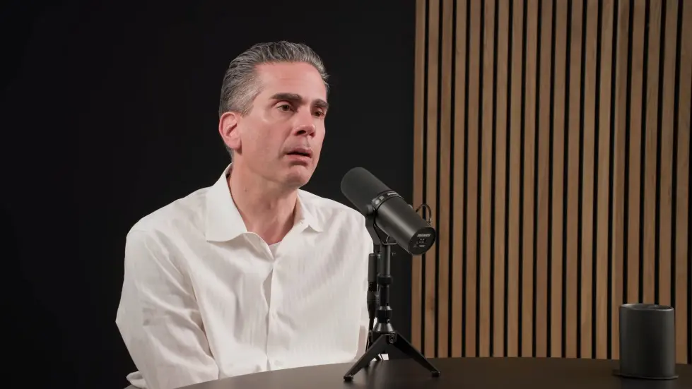 Dr. Paul Conti: How to Build and Maintain Healthy Relationships | Huberman Lab Guest Series 073