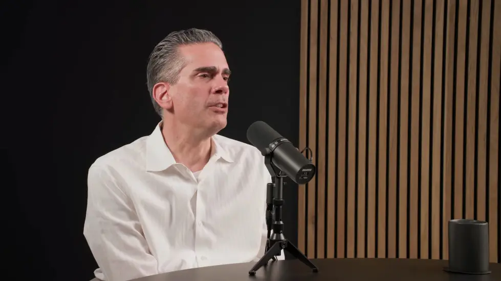 Dr. Paul Conti: How to Build and Maintain Healthy Relationships | Huberman Lab Guest Series 076