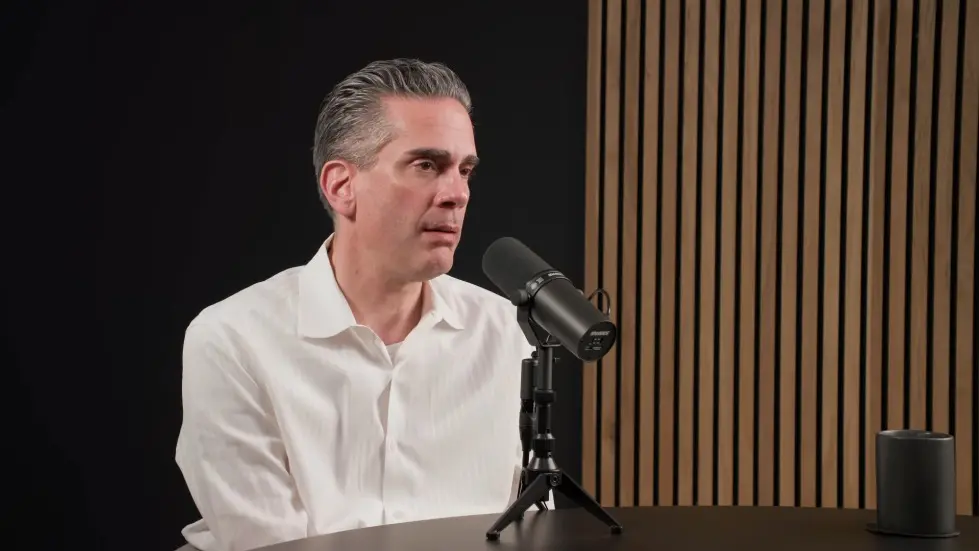 Dr. Paul Conti: How to Build and Maintain Healthy Relationships | Huberman Lab Guest Series 081