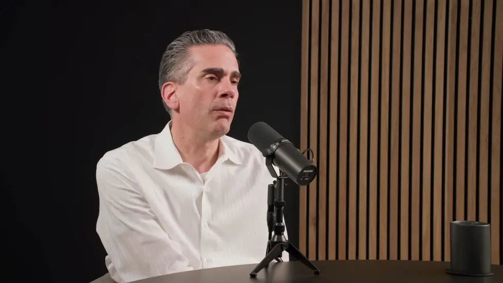 Dr. Paul Conti: How to Build and Maintain Healthy Relationships | Huberman Lab Guest Series 084