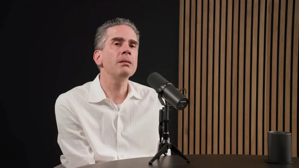 Dr. Paul Conti: How to Build and Maintain Healthy Relationships | Huberman Lab Guest Series 085