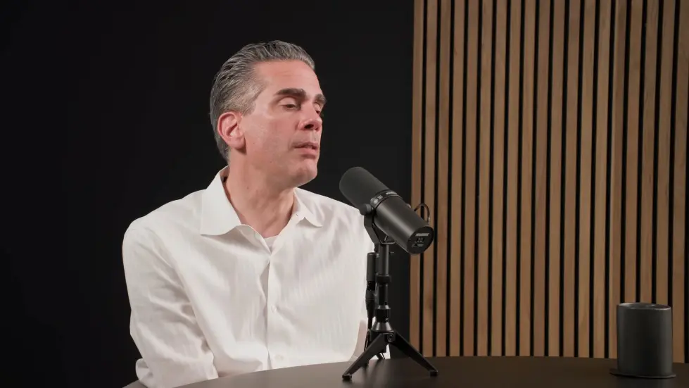 Dr. Paul Conti: How to Build and Maintain Healthy Relationships | Huberman Lab Guest Series 089