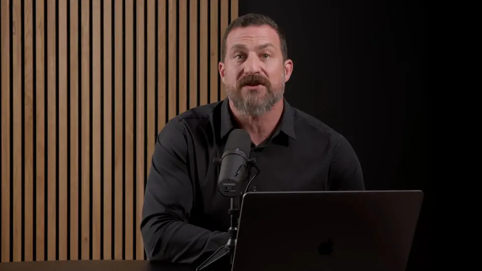 Dr. Paul Conti: How to Improve Your Mental Health | Huberman Lab Guest Series 001