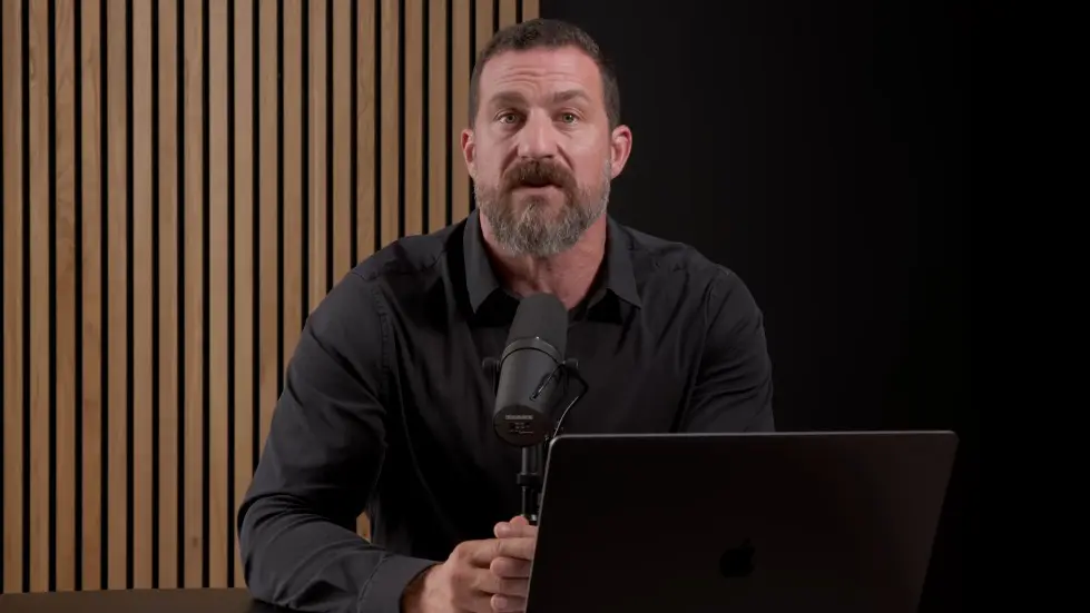 Dr. Paul Conti: How to Improve Your Mental Health | Huberman Lab Guest Series 005