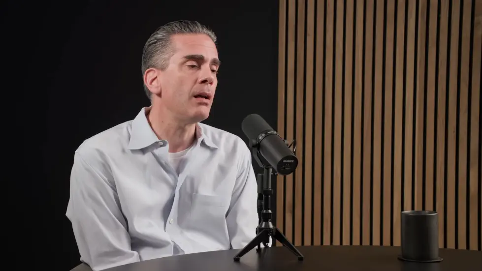 Dr. Paul Conti: How to Improve Your Mental Health | Huberman Lab Guest Series 009